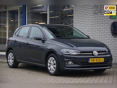 Volkswagen Polo - 1.0 TSI Comfortline Navigatie App-connect Nederlandse auto