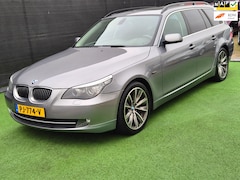 BMW 5-serie Touring - 530d High Executive