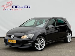 Volkswagen Golf - 1.2 TSI Trendline Sportvelgen | Cruise | Airco | 5 Deurs