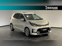 Kia Picanto - 1.0 T-GDi GT-Line 5p | Navigatie | Keyless | Schuifdak |