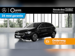 Mercedes-Benz B-klasse - 250 e Luxury Line | Trekhaak | Verwarmbaar stuurwiel | Apple Carplay | Keyless | Sfeerverl