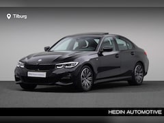 BMW 3-serie - 320i Business Edition | Cruise Control | DAB-Tuner | High Executive | PDC Voor/Achter | Mo