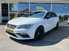 Seat Leon ST - SPORTOURER FR - BEATSAUDIO - STOELVERWARMING - CAMERA