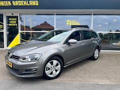 Volkswagen Golf Variant - STATION STATION- TREKHAAK - CARPLAY