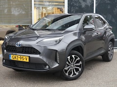 Toyota Yaris Cross - 1.5 Hybrid Dynamic Limited | Winter Pack | Camera | Navigatie