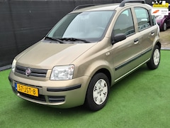 Fiat Panda - 1.2 Sky AUTOMAAT 1e eig NAP