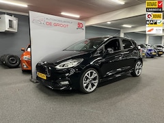 Ford Fiesta - 1.0 EcoBoost ST-Line / NL-auto