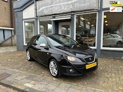 Seat Ibiza SC - 1.4 TSI FR / AUTOMAAT / CRUISE / CLIMAT