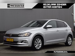 Volkswagen Polo - 1.0 TSI Highline Adaptive cruise, Carplay, . PDC, Stoelverwarming, DAB