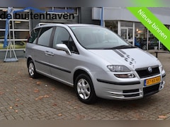 Fiat Ulysse - 2.0-16V Active 7 persoons