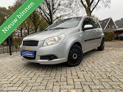 Chevrolet Aveo - 1.2 16V LS B-clever, Inclusief beurt en APK