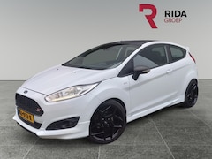 Ford Fiesta - 1.0 EcoB. ST Line