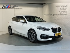 BMW 1-serie - 118i Automaat | Carplay | Sportinterieur | Dealerauto