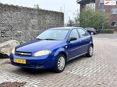 Chevrolet Lacetti - 1.4-16V Spirit