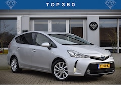 Toyota Prius Wagon - Prius 1.8 Executive Leer | 17 inch | Nieuwe banden | 7 persoons