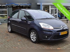 Citroën C4 Picasso - 2.0-16V Ambiance EB6V 5p. G3 LPG