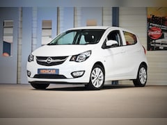 Opel Karl - 1.0 ecoFLEX 120 Jaar Edition