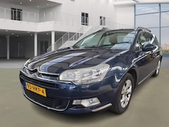 Citroën C5 Tourer - 2.0 16V Dynamique