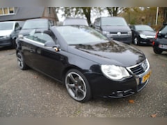 Volkswagen Eos - 2.0-16v FSI