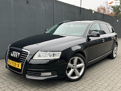 Audi A6 Avant - 2.8 FSI Quattro AUT / Goed Onderhouden / Netjes