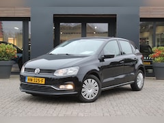 Volkswagen Polo - 1.4 TDI Comfortline 5 Drs Airco NL Auto