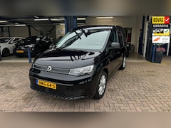 Volkswagen Caddy Cargo - 2.0 TDI Style