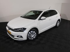 Volkswagen Polo - 1.0 TSI Comfortline