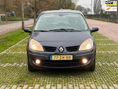 Renault Scénic - 1.6-16V Business Line - Automaat