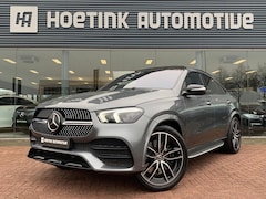 Mercedes-Benz GLE-Klasse Coupé - 350 de 4MATIC Premium Plus BTW | Head-Up | 360° | Burmester