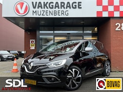 Renault Scénic - 1.2 TCe Bose // FULL LED // HUD-DISPLAY // DODEHOEK // NAVI // CAMERA+SENSOREN // BOSE AUD