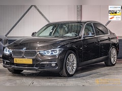 BMW 3-serie - 320i|PDC NAP StoelV Trekhaak Garantie NW APK