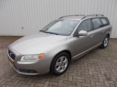 Volvo V70 - 2.0 Summum ( APK 22-09-2025 )