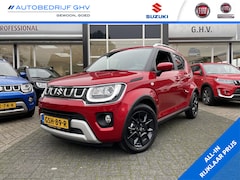 Suzuki Ignis - 1.2 Smart Hybrid 83pk CVT Select