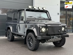 Land Rover Defender 110 - 2.2 D SW 110" Adventure Limited Edition