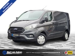 Ford Transit Custom - 300 2.0 TDCI L1H1 Trend 130pk Camera Winterpack