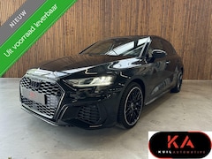 Audi A3 Sportback - 35 TFSI S edition 3X S-line