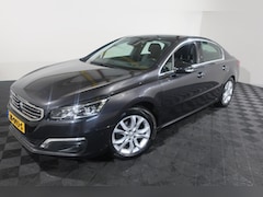 Peugeot 508 - 1.6 e-THP Automaat