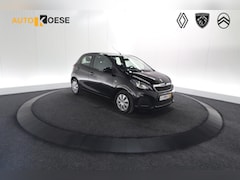 Peugeot 108 - 1.0 e-VTi Active | Airco | Bluetooth | Elektrische Ramen | 5 Deurs