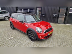 MINI Clubman - 1.6 Cooper S