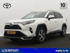 Toyota RAV4 - 2.5 Plug-in Hybrid Dynamic Limited | LM velgen | Parkeersensoren | Stoelverwarming | Cruis