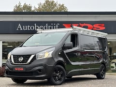 Nissan nv300 - 2.0 dCi 120 L2H1 | Navi | Camera | Dubbele schuifdeur | 1e eigenaar