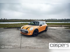 MINI Cooper - 1.5 Chili