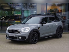 MINI Countryman - 2.0 Cooper S E ALL4 220 PK Chili, LED, Leder, Camera, Carplay, Stoelverwarming