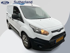 Ford Transit Connect - 1.6 TDCI L1 Ambiente First Edition | Airco | Trekhaak | Radio/Bluetooth |