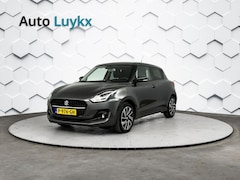 Suzuki Swift - 1.2 Style Smart Hybrid | Navigatie | Climate Control | Trekhaak