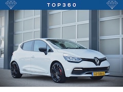 Renault Clio - 1.6 R.S. Origineel NL | Camera | Automaat | 200 pk