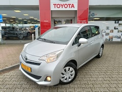 Toyota Verso S - 1.3 VVT-i Aspiration | Trekhaak | Navi | Cruise Control | El. Cl