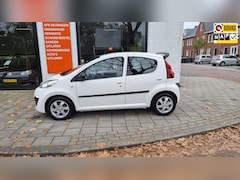 Peugeot 107 - 1.0 Active APK 07-11-2025