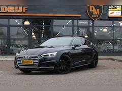 Audi A5 Sportback - 2.0 TFSI Launch Edition|S-LINE|PANO|NAVI|AIRCO|