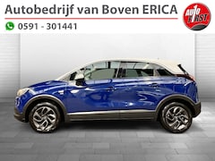 Opel Crossland X - 1.2 120 Jaar Edition Trekhaak Clima Navi Carplay